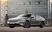 Kia K8, 3.5 автомат, 2021, седан 