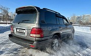 Lexus LX 470, 4.7 автомат, 2004, внедорожник Нұр-Сұлтан (Астана)