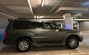 Lexus LX 470, 4.7 автомат, 2004, внедорожник Астана