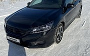 Honda Accord, 2.4 автомат, 2013, седан Астана