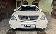 Lexus RX 330, 3.3 автомат, 2004, кроссовер Алматы