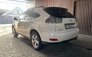 Lexus RX 330, 3.3 автомат, 2004, кроссовер 