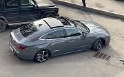 Hyundai Sonata, 1.6 автомат, 2020, седан 