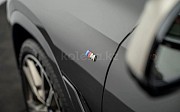 BMW X6, 4.4 автомат, 2021, кроссовер Алматы
