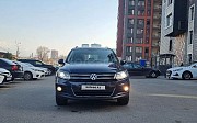 Volkswagen Tiguan, 2 автомат, 2014, кроссовер Алматы