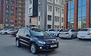 Volkswagen Tiguan, 2 автомат, 2014, кроссовер Алматы