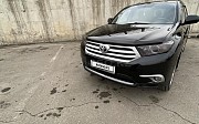 Toyota Highlander, 3.5 автомат, 2011, кроссовер Алматы