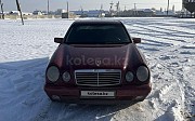 Mercedes-Benz E 240, 2.4 механика, 1998, седан Тараз