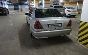 Mercedes-Benz C 280, 2.8 автомат, 1999, седан Астана