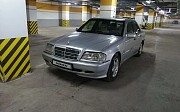 Mercedes-Benz C 280, 2.8 автомат, 1999, седан Астана