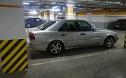 Mercedes-Benz C 280, 2.8 автомат, 1999, седан Астана