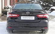 Toyota Camry, 2.5 автомат, 2018, седан Алматы