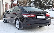 Toyota Camry, 2.5 автомат, 2018, седан Алматы