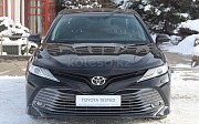 Toyota Camry, 2.5 автомат, 2018, седан Алматы