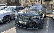 Jeep Grand Cherokee, 6.4 автомат, 2014, внедорожник Алматы