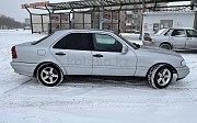 Mercedes-Benz C 180, 1.8 автомат, 1995, седан Қарағанды