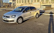 Volkswagen Polo, 1.6 механика, 2015, седан 