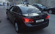 Chevrolet Cruze, 1.8 автомат, 2012, седан Алматы