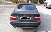 BMW 328, 2.8 автомат, 1995, купе 