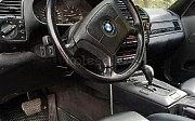 BMW 328, 2.8 автомат, 1995, купе 