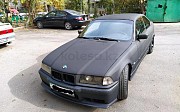 BMW 328, 2.8 автомат, 1995, купе 