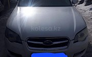 Subaru Legacy, 3 автомат, 2007, седан 