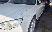 Subaru Legacy, 3 автомат, 2007, седан 