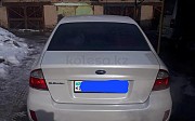 Subaru Legacy, 3 автомат, 2007, седан 