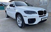 BMW X6, 3 автомат, 2013, кроссовер Шымкент