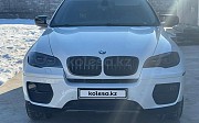 BMW X6, 3 автомат, 2013, кроссовер Шымкент