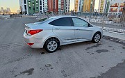 Hyundai Accent, 1.6 автомат, 2015, седан 