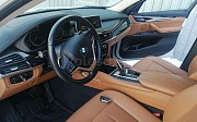 BMW X6, 3 автомат, 2017, кроссовер Усть-Каменогорск