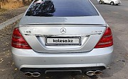 Mercedes-Benz S 350, 3.5 автомат, 2006, седан Алматы