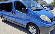 Renault Trafic, 2 механика, 2008, минивэн Атырау