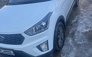 Hyundai Creta, 2 автомат, 2020, кроссовер Тараз