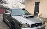 Subaru Legacy, 2 автомат, 1999, седан 