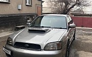 Subaru Legacy, 2 автомат, 1999, седан 