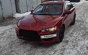 Mitsubishi Lancer, 1.5 автомат, 2007, седан Алматы