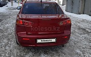 Mitsubishi Lancer, 1.5 автомат, 2007, седан Алматы