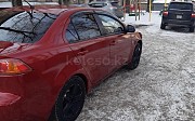 Mitsubishi Lancer, 1.5 автомат, 2007, седан 