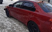 Mitsubishi Lancer, 1.5 автомат, 2007, седан Алматы