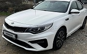 Kia Optima, 2 автомат, 2019, седан Алматы