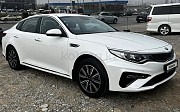 Kia Optima, 2 автомат, 2019, седан Алматы