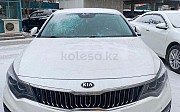 Kia Optima, 2 автомат, 2019, седан Алматы