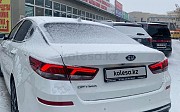 Kia Optima, 2 автомат, 2019, седан Алматы