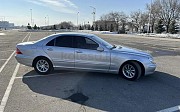 Mercedes-Benz S 350, 3.7 автомат, 2003, седан Алматы