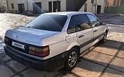 Volkswagen Passat, 1.8 механика, 1991, седан Қарағанды