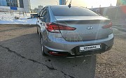 Hyundai Elantra, 2 автомат, 2019, седан Талдыкорган
