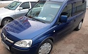 Opel Combo, 1.4 механика, 2008, минивэн Орал