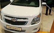 Chevrolet Cobalt, 1.5 механика, 2023, седан Астана